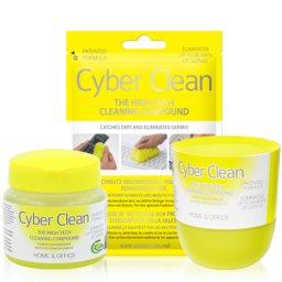 Cyber Clean Automotive Interior Cleaning Compound